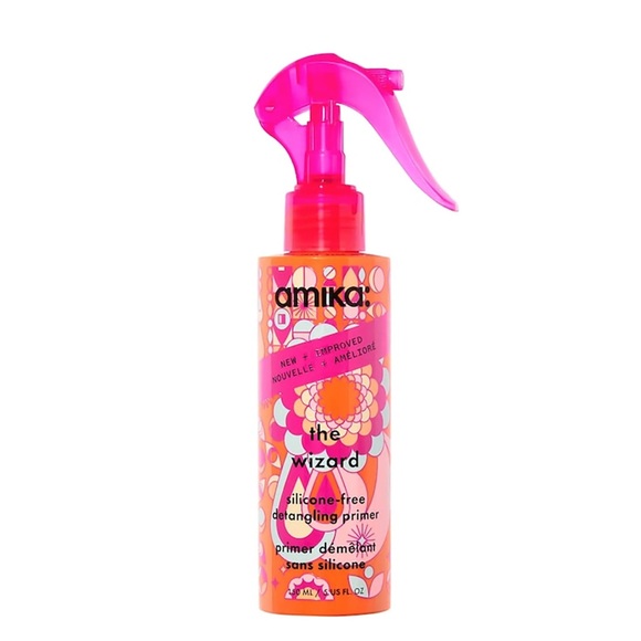 Amika The Wizard Detangling Primer - Picture 1 of 1